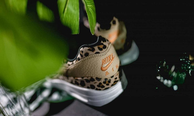 Nike air leopard 2019 best sale